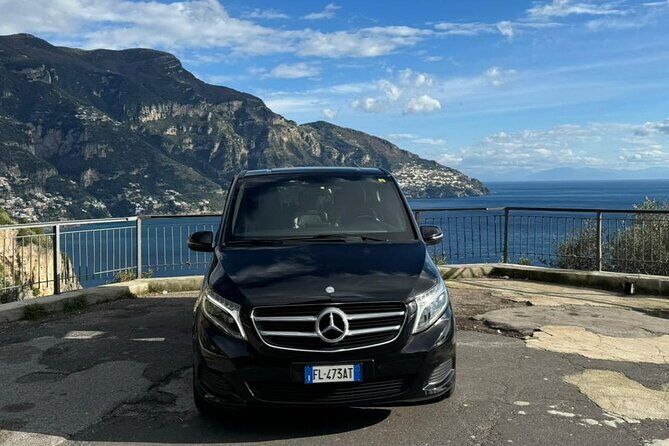 Transfer from Naples Airport or Station to Positano or Vice Versa - Positano Italy