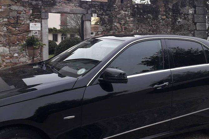 Transfer Udine from to at Airport Marco Polo Venice - Udine Italy