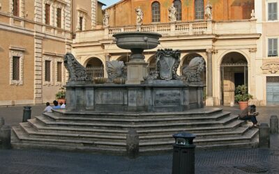 Trastevere, Rome: A Complete Travel Guide
