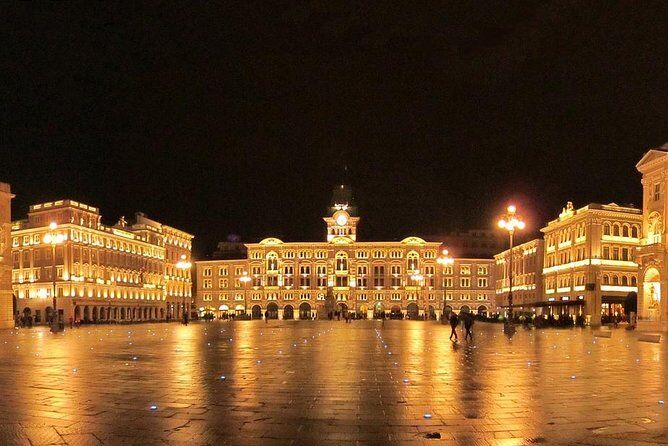 Trieste Like a Local Customized Private Tour - Trieste Italy