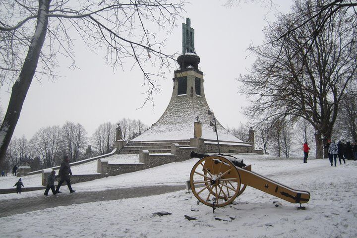 Melhores passeios e experiências em Brno Czech Republic 13 Trip to the Austerlitz Battlefield near BRNO in the Czech Republic