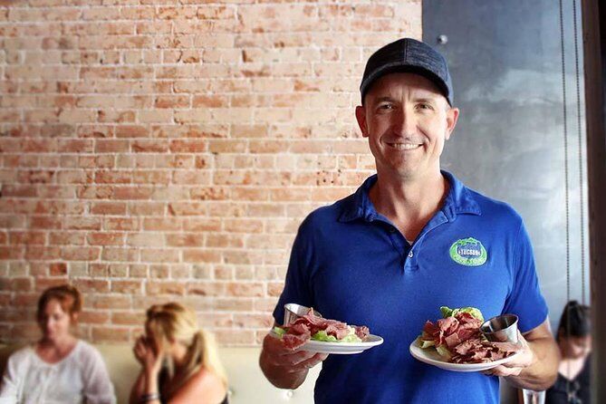 애리조나주 투손 최고의 투어 & 체험 19 Tucson Food Tours - Tucson Arizona