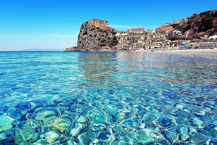 Best Tours & Experiences in Scilla Calabria Italy 10 Two Hours Scylla Boat Tour