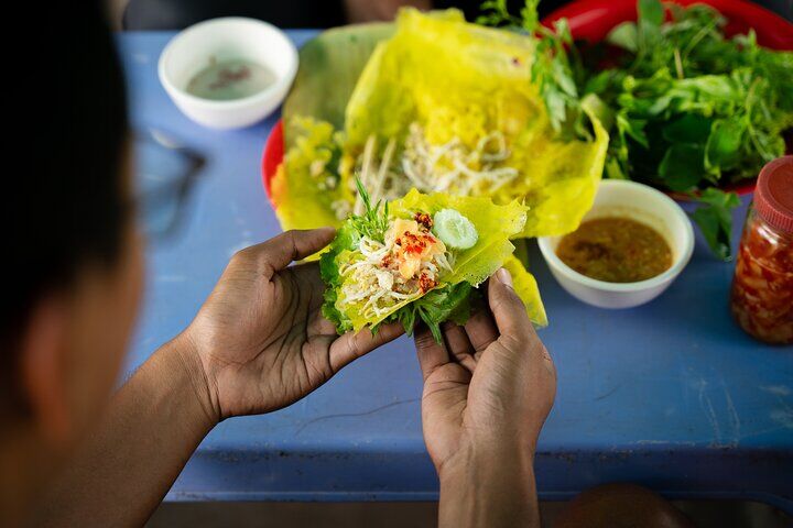 Best Tours & Experiences in Phnom Penh 11 Ultimate Phnom Penh Food Tour by Tuk Tuk: 20 Tastings and Drinks