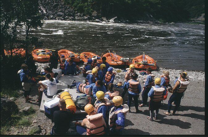 Meilleurs tours et expériences à Ashland Oregon 23 Upper Klamath 1 Day - Ashland Oregon