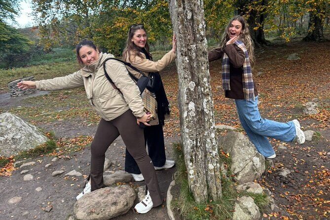 Meilleurs tours et expériences à Inverness, Écosse 22 Urquhart Castle Culloden Loch Ness Inverness Incl Outlander Sites - Inverness Scotland