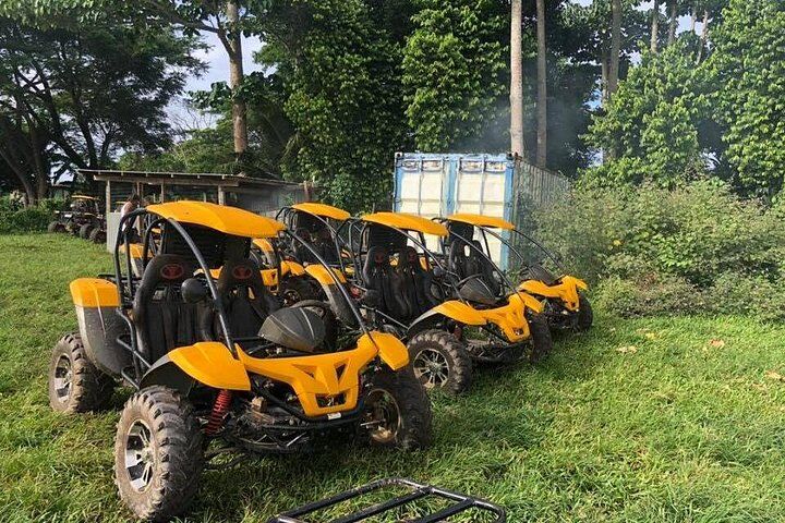Best Things To Do in Vanuatu: Mount Yasur & Blue Holes 18 Vanuatu Buggy Adventure with Yumi Tours
