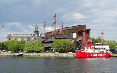 Vasa Museum: Visiting Stockholm’s 17th-Century Shipwreck