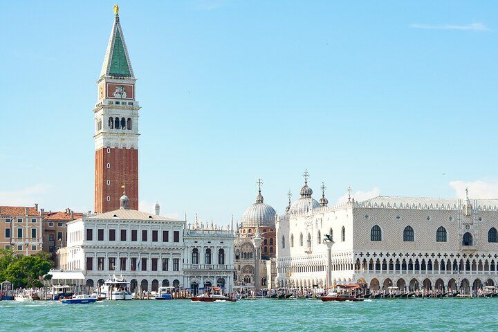 Best Things To Do in Lake Garda: Sirmione & Malcesine 16 Venice Full-Day Tour from Lake Garda