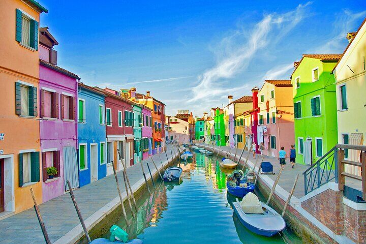 Torcello Island Guide: Venice's Quiet Original Settlement 2 Venice: Murano & Burano Islands Tour with Optional Torcello Stop