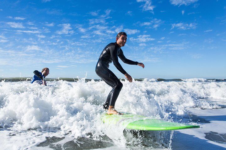 Die besten Touren und Erlebnisse in Ventura, Kalifornien 9 Ventura Surf Lesson