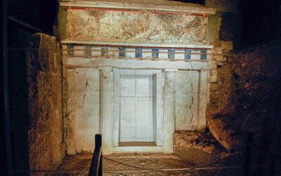Vergina, Greece: A Complete Travel Guide