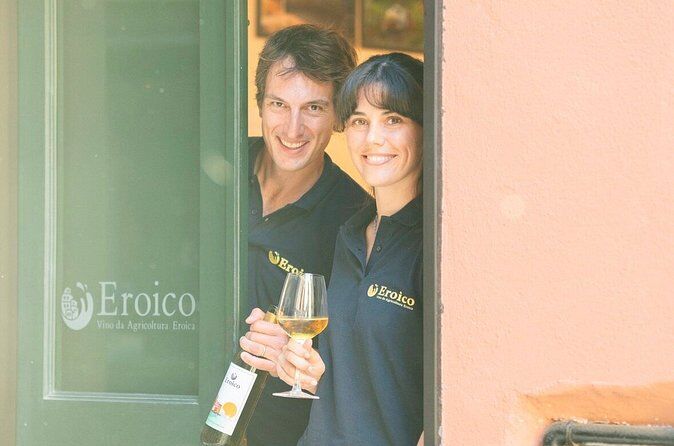 Best Tours & Experiences in Cinque Terre Vernazza Italy 26 Vernazza Wine and Culture Tour Discover Local History and Wine - Cinque Terre Vernazza Italy