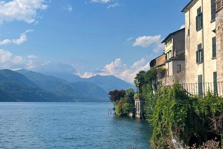 Best Tours & Experiences in Orta Lake Italy 11 Vespa tour between Lake Maggiore and Lake Orta with lunch