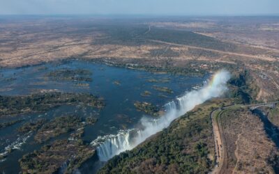 Victoria Falls Travel Guide: Best Tours, Sights and How to Plan Your Trip