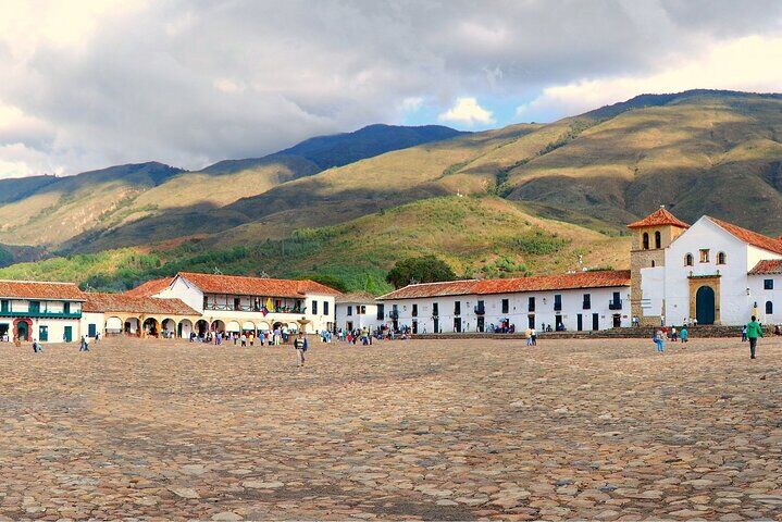 Villa de Leyva Full Day Private or Shared Tour