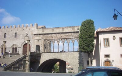 Viterbo, Italy: A Complete Travel Guide