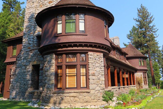 VoiceMap Audio Tour - South Lake Tahoe California