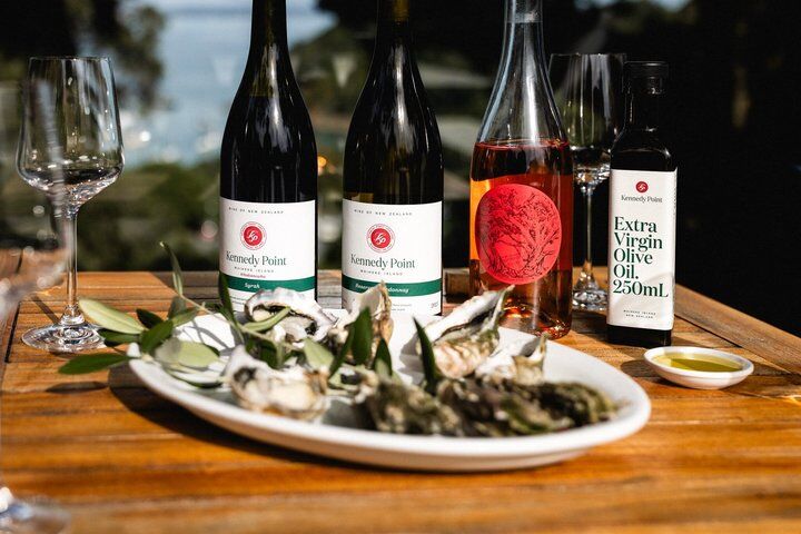 Best Things To Do in Waiheke Island: Vineyard Tours & Oneroa Beach 18 Waiheke Island Gourmet Food and Wine Tour