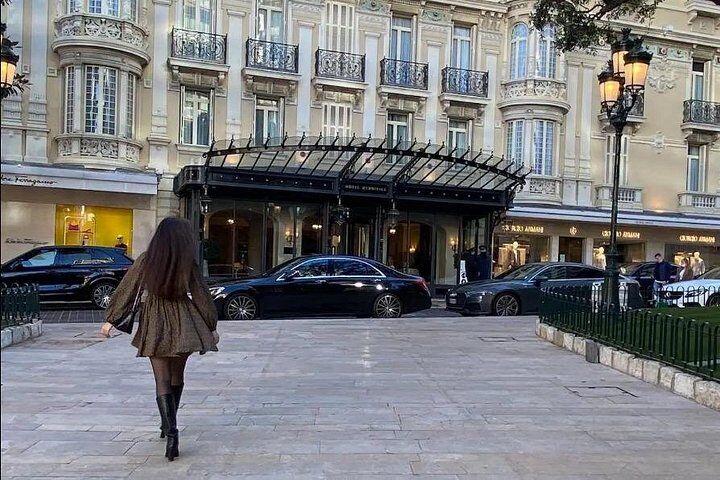 Meilleurs tours et expériences à Monaco 19 Walking Tour in Monaco