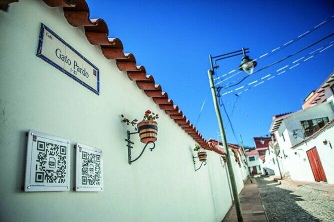 Walking Tour in Sucre History Culture and Amazing Views