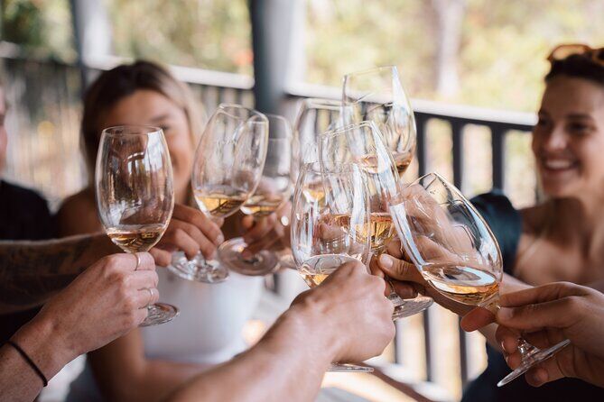 Best Tours & Experiences in Margaret River 17 Waves of Wine Daily Margaret River Wine Tour
