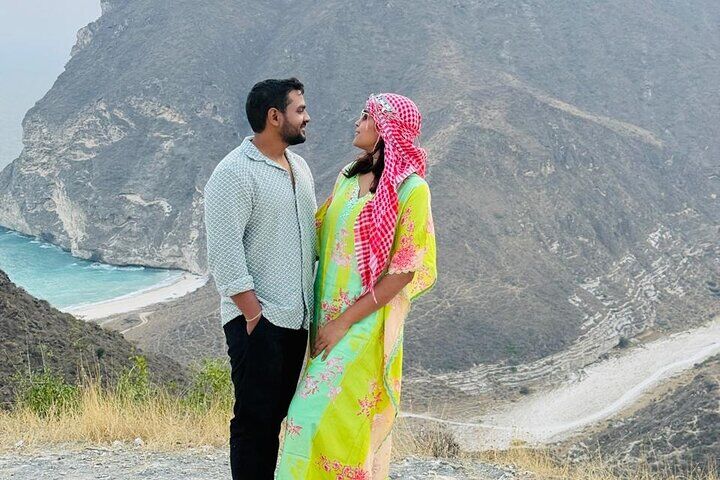 Best Tours & Experiences in Salalah 12 West Salalah Tour - Caribbean of Orient - Fazayah Beach with City