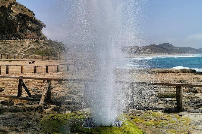 Best Tours & Experiences in Salalah 17 West Salalah White Beach Half Day Tour by Salalah Glory Tours