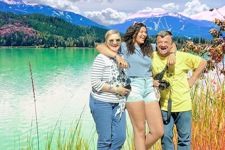 Best Tours & Experiences in Whistler 13 Whistler Sightseeing Tour: Discover all of Whistler Year-Round!