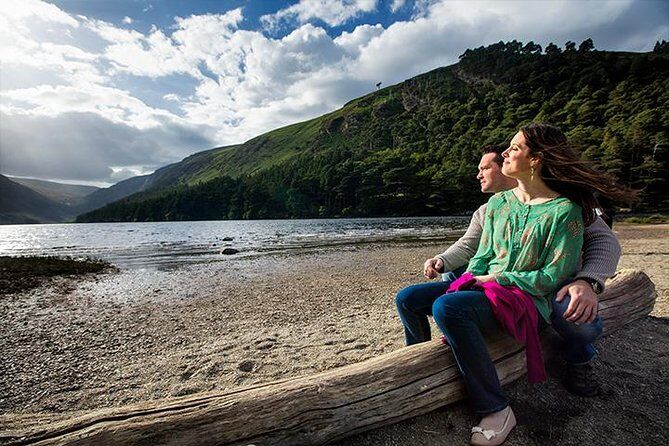 Wicklow and Glendalough Tour from Dublin - Glendalough Ireland