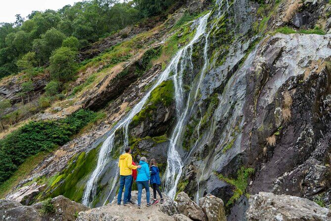 WICKLOW and GLENDALOUGH TOUR - Glendalough Ireland