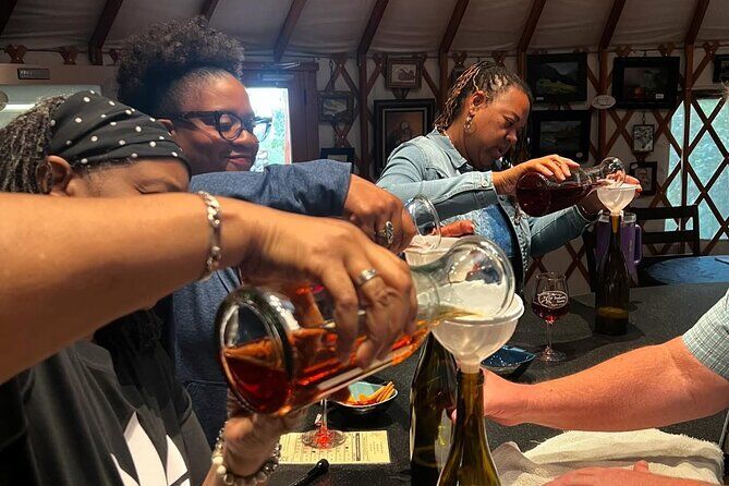 Best Tours & Experiences in Little Rock River Market Arkansas 15 Wine Making Fun Art or Chemistry Date Night Fun West of Little Rock - Little Rock River Market Arkansas