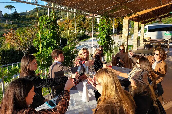 Meilleurs tours et expériences à Lucca Italy 27 Wine Tour Tuscany - Lucca Italy