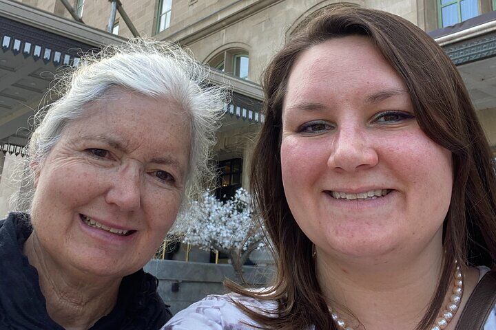 Best Tours & Experiences in Winnipeg 14 Winnipeg Private Walking Tour with a Local