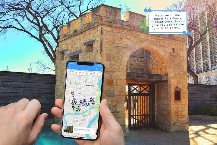 Best Tours & Experiences in Winnipeg 15 Winnipeg’s Wealthy Beginnings Self-Guided Audio Walking Tour