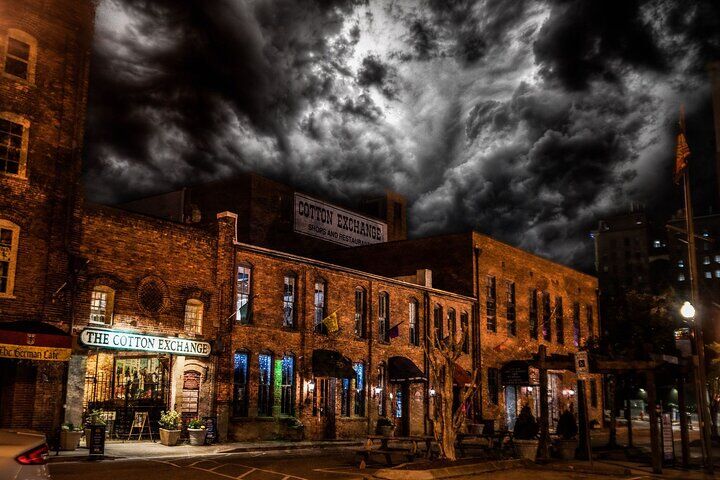 Best Tours & Experiences in Wilmington Riverwalk North Carolina 13 Wraiths & Wicked Whispers: Wilmington Ghost Tour