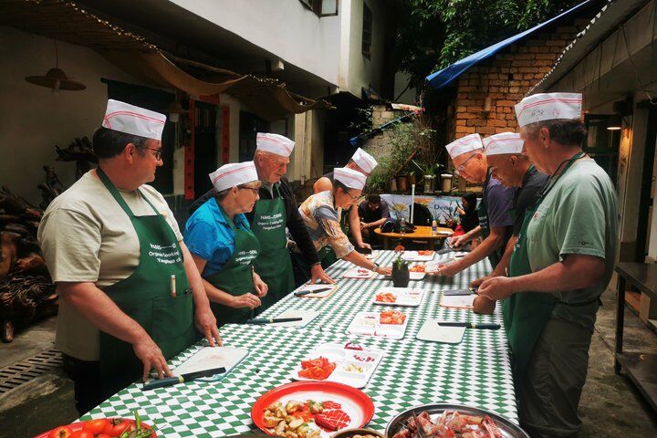 Best Things To Do in Yangshuo: Li River Cruise & Yulong River 14 Yangshuo Cooking Class with Market Trip
