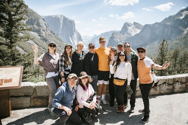 Best Things To Do in San Francisco: Alcatraz Island Tours & Golden Gate Bridge Views (2026) 14 Yosemite and Giant Sequoias Day Tour from San Francisco w Pickup