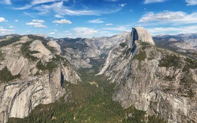 Yosemite National Park, California: A Complete Travel Guide