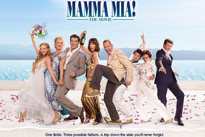 그리스 스코펠로스 최고의 투어 & 체험 13 Your Mamma Mia Adventure on Skopelos Island