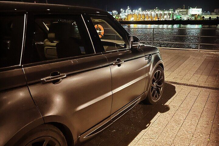Migliori tour ed esperienze a Hamburg Germany 20 Your private 3-hour Hamburg driving tour with a former policeman