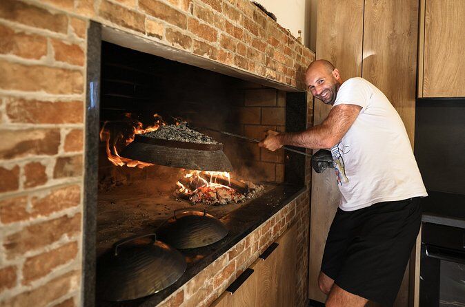 Zadar Traditional Croatian Bread Making Workshop - Zadar Croatia