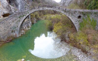 Zagorochoria, Greece: A Complete Travel Guide