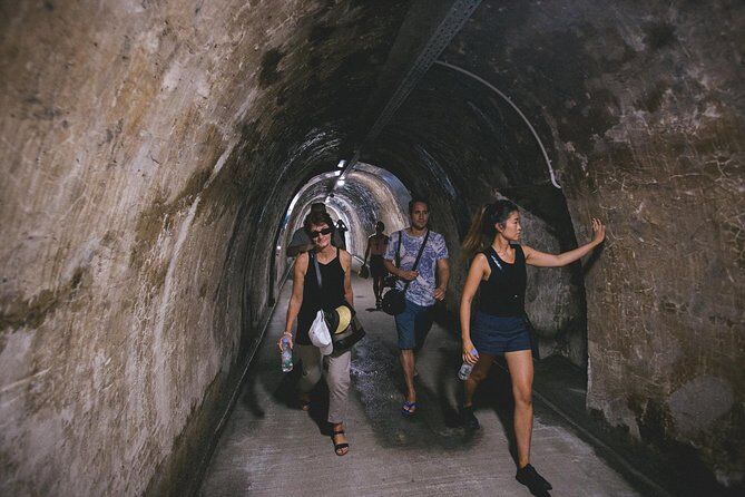 Zagreb Croatian Homeland War Walking Tour - Zadar Croatia