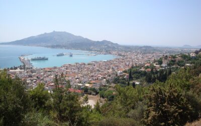Zakynthos, Greece: A Complete Travel Guide